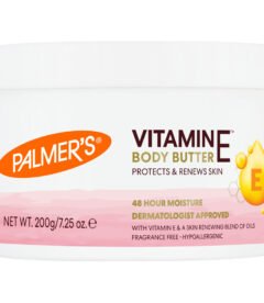 Palmers Natural Vitamin E Body Butter
