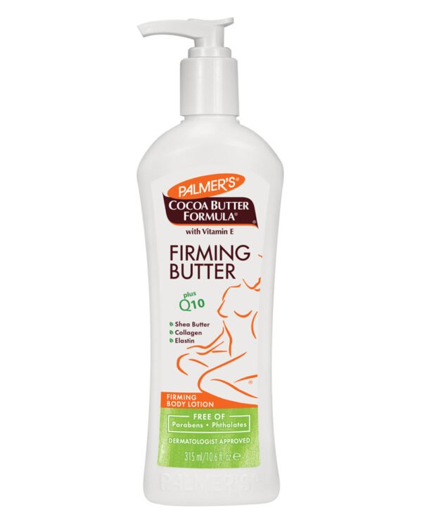 Palmers Cocoa Butter Formula Firming Butter Palmers Cocoa Butter Formula Firming Butter