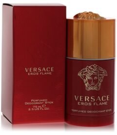 Versace Eros Flame Perfumed Deodorant Stick