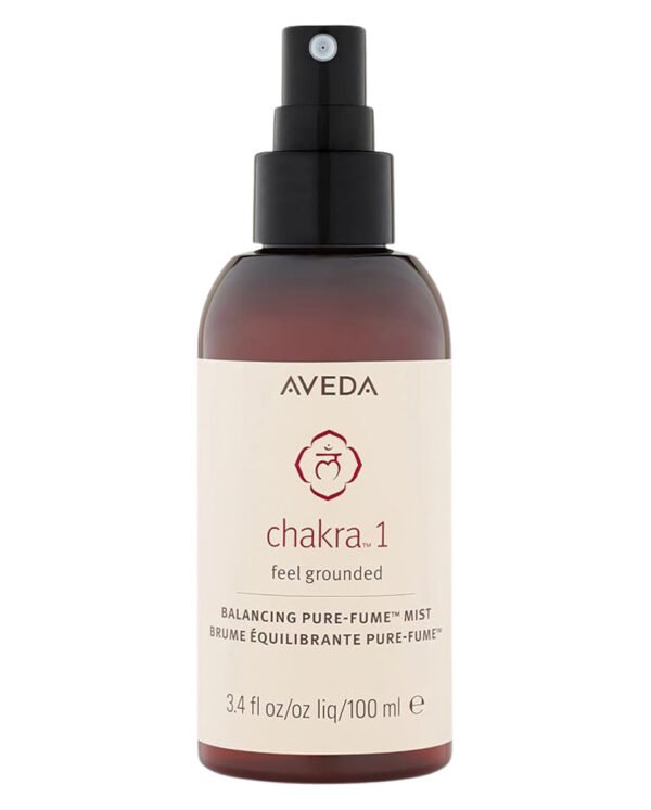 Aveda Chakra 1 Balancing Pure-Fume Mist Grounded