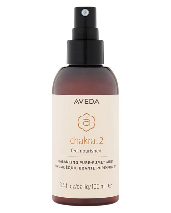 Aveda Chakra 2 Balancing Pure-Fume Mist Nourished Aveda Chakra 2 Balancing Pure-Fume Mist Nourished