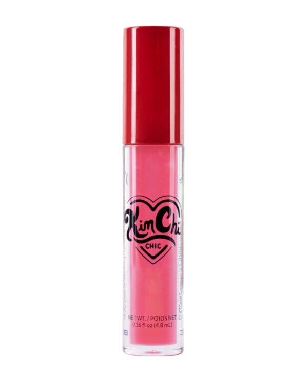 Kimchi Chic Beauty Cherry Chic Lip Gloss
