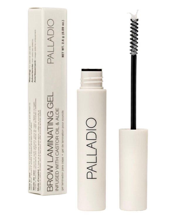 Palladio Brow Laminating Gel Palladio Brow Laminating Gel