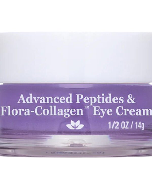 Derma E Advanced Peptides and Flora-Collagen Eye Cream Derma E Advanced Peptides and Flora-Collagen Eye Cream