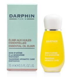 Darphin Tangerine Aromatic Care