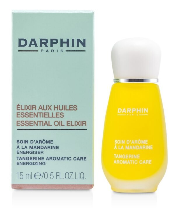 Darphin Tangerine Aromatic Care