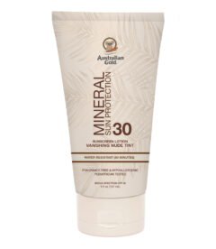 Australian Gold Mineral SPF 30 Lotion