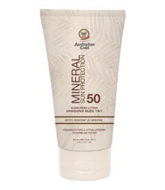 Australian Gold Mineral SPF 50 Lotion