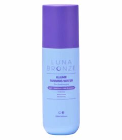 Luna Bronze Illume Tanning Water
