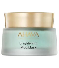 Ahava Brightening Mud Mask