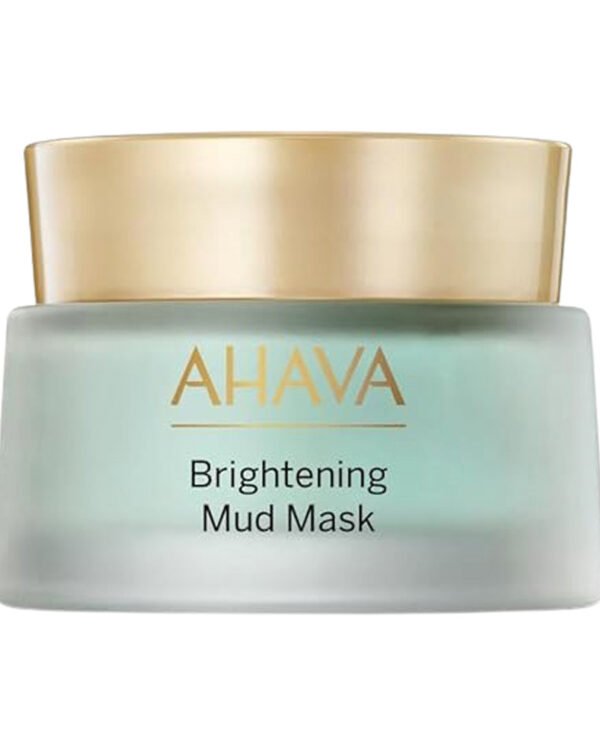 Ahava Brightening Mud Mask Ahava Brightening Mud Mask