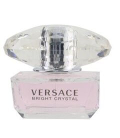 Versace Bright Crystal Deodorant