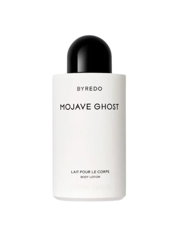 Byredo Mojave Ghost Body Lotion Byredo Mojave Ghost Body Lotion