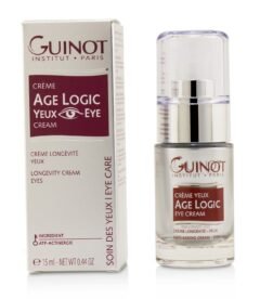 Guinot Age Logic Yeux Intelligent Cell Renewal For Eyes
