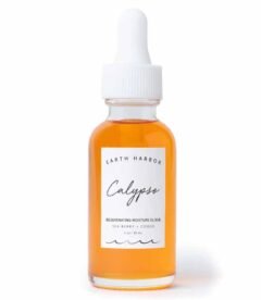 Earth Harbor Calypso Vitamin C Moisture Elixir