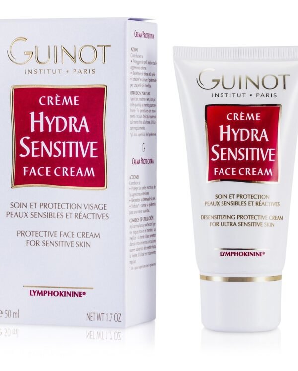 Guinot Hydra Sensitive Face Cream