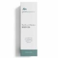 Pod Organics Blue Tansy & Mandarin Body Oil