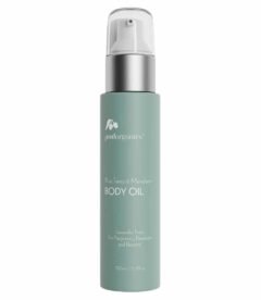 Pod Organics Blue Tansy & Mandarin Body Oil