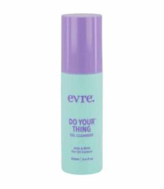 Evre Do Your Thing AHA & BHA Gel Cleanser for Oil Control