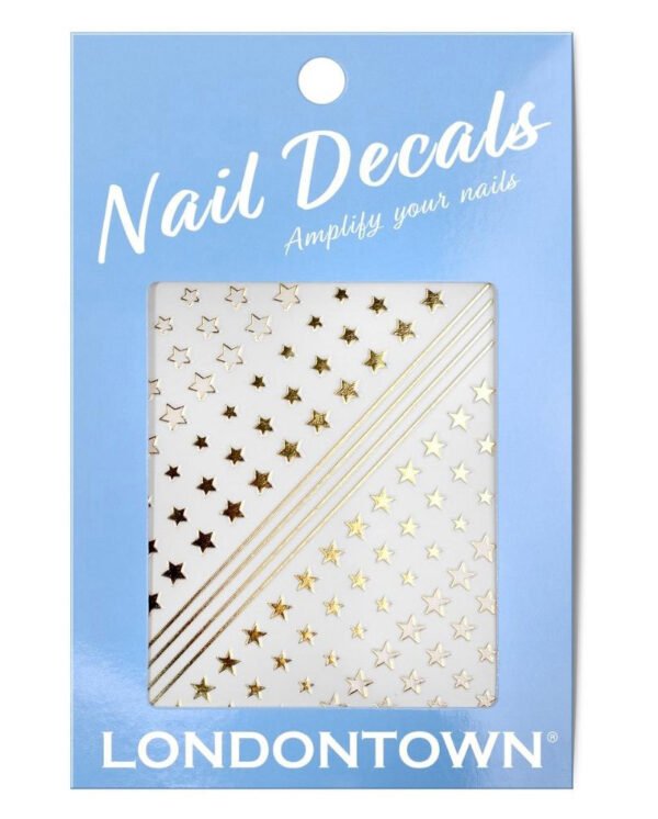 Londontown Nail Decals Londontown Nail Decals