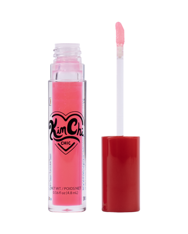 Kimchi Chic Beauty Cherry Chic Lip Gloss