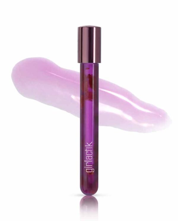 Girlactik Rose Oil Tinte Gloss Girlactik Rose Oil Tinte Gloss