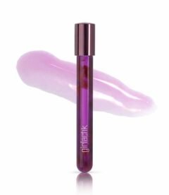 Girlactik Rose Oil Tinte Petal Gloss