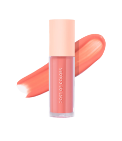 Dose Of Colors Hint Of Tint Lip Oil