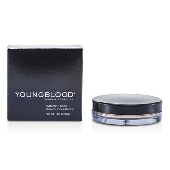 Youngblood Natural Loose Mineral Foundation Youngblood Natural Loose Mineral Foundation