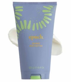 NuSkin Epoch Baobab Body Butter