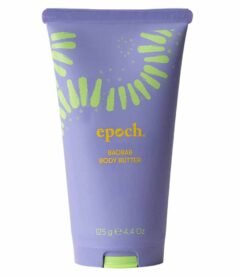 NuSkin Epoch Baobab Body Butter