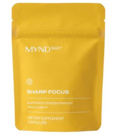 NuSkin MYND360 Sharp Focus