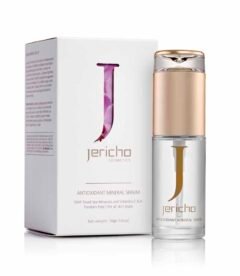 Jericho Cosmetics Dead Sea Antioxidant Mineral Serum