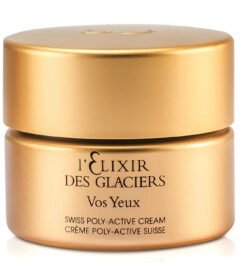 Valmont Elixir Des Glaciers Vos Yeux Eye Regenerating Cream