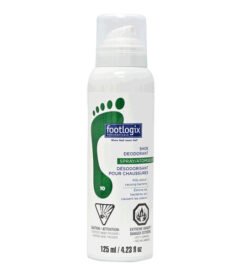 Footlogix Shoe Fresh Deodorant