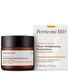 Perricone MD Vitamin C Ester Photo-Brightening Moisturizer SPF 30