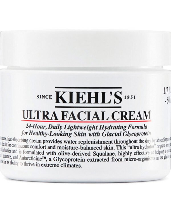 Kiehl's Ultra Facial Cream