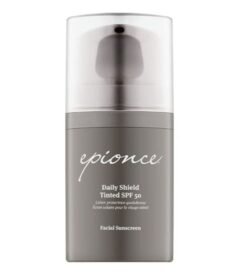 Epionce Daily Shield Tinted SPF 50