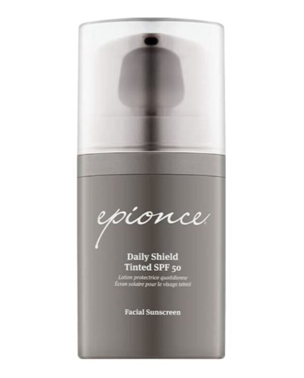 Epionce Daily Shield Tinted SPF 50 Epionce Daily Shield Tinted SPF 50
