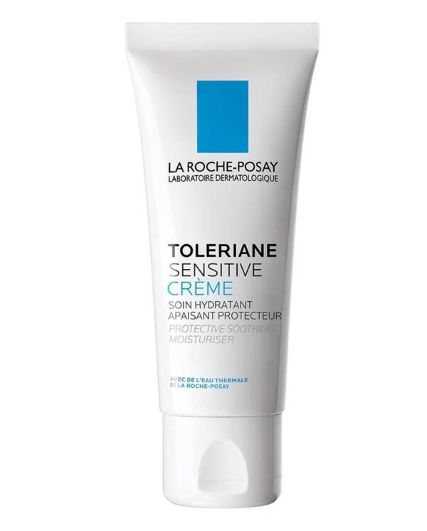 La Roche-Posay Toleriane Sensitive Creme La Roche-Posay Toleriane Sensitive Creme