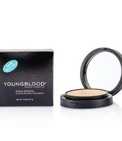 Youngblood Mineral Radiance Creme Powder Foundation