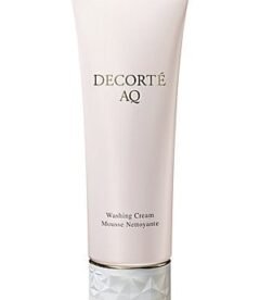 Cosme Decorte AQ Washing Cream