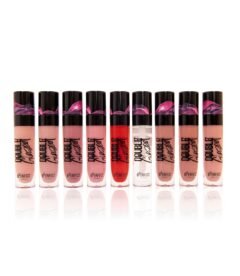 BPerfect Cosmetics Double Glazed Lip Gloss