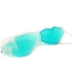 Menscience Eye Gel Mask Cold and Warm Therapy For Men