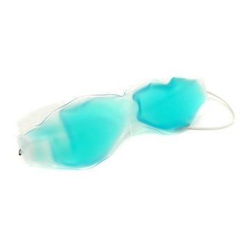 Menscience Eye Gel Mask Cold and Warm Therapy For Men Menscience Eye Gel Mask Cold and Warm Therapy For Men
