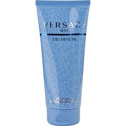 Versace Man Eau Fraiche Shower Gel Versace Man Eau Fraiche Shower Gel