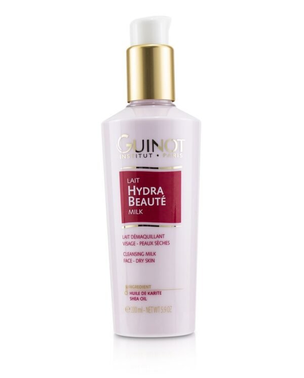 Guinot Hydra Confort Cleansing Creamy Milk