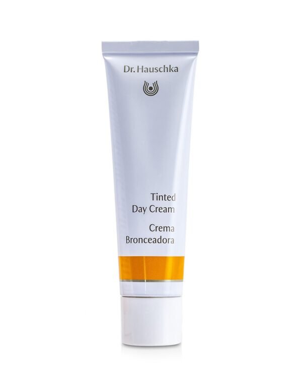 Dr. Hauschka Tinted Day Cream Dr. Hauschka Tinted Day Cream