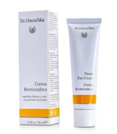 Dr. Hauschka Tinted Day Cream