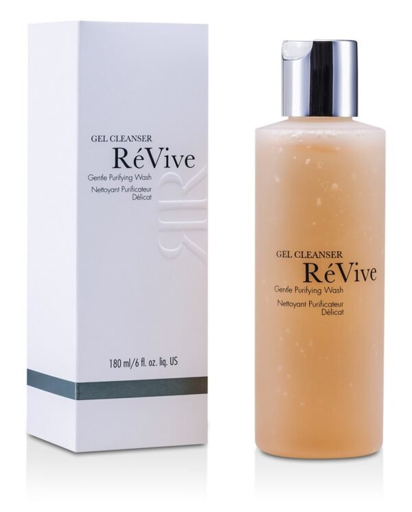 ReVive Gel Cleanser Gentle Purifying Wash
